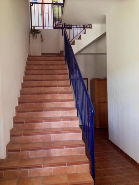 Albergue Göncölház Vác Exterior foto