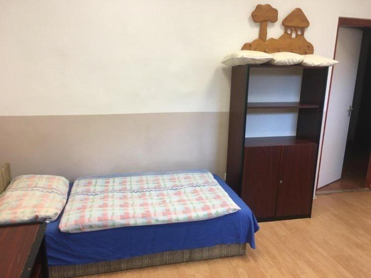 Albergue Göncölház Vác Exterior foto