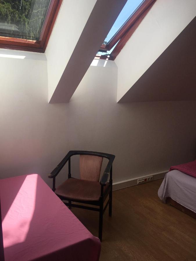 Albergue Göncölház Vác Exterior foto